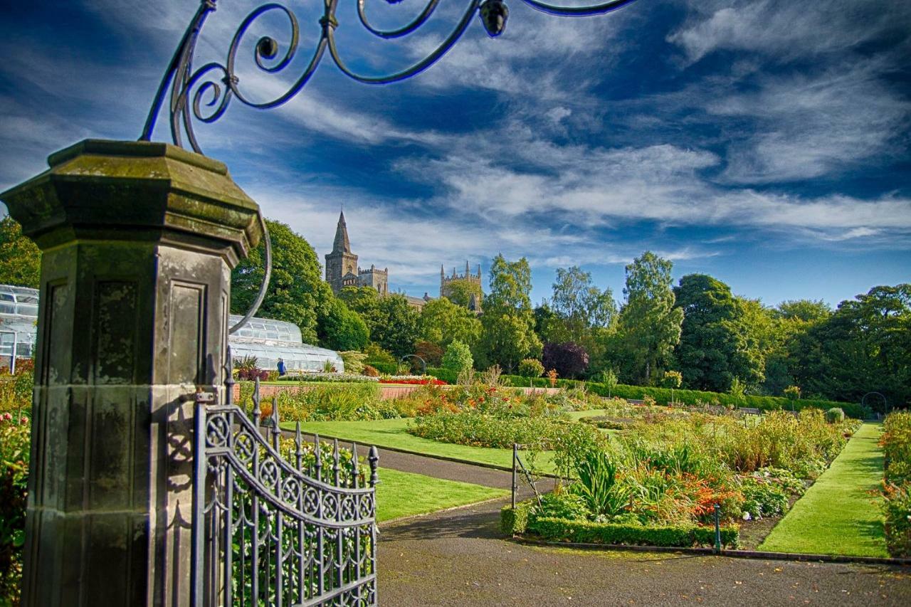 No 46 - By Staydunfermline Exterior photo
